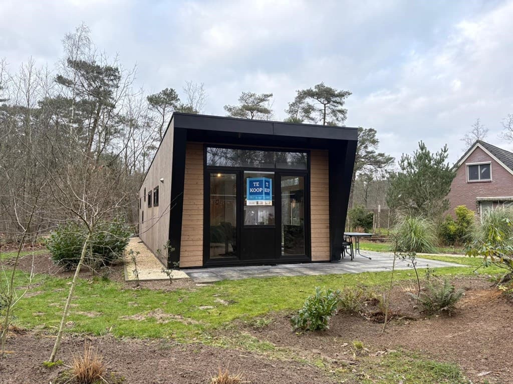 EuroParcs Ruinen foto 2