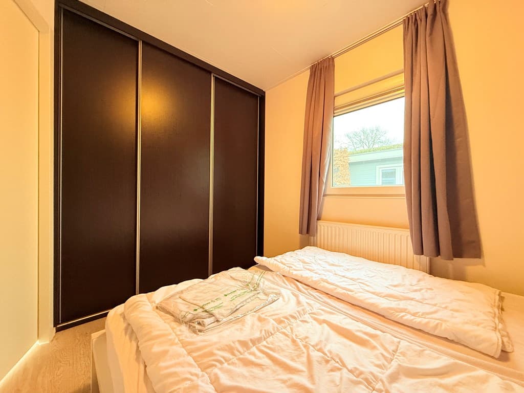 EuroParcs Bad Hoophuizen foto 19