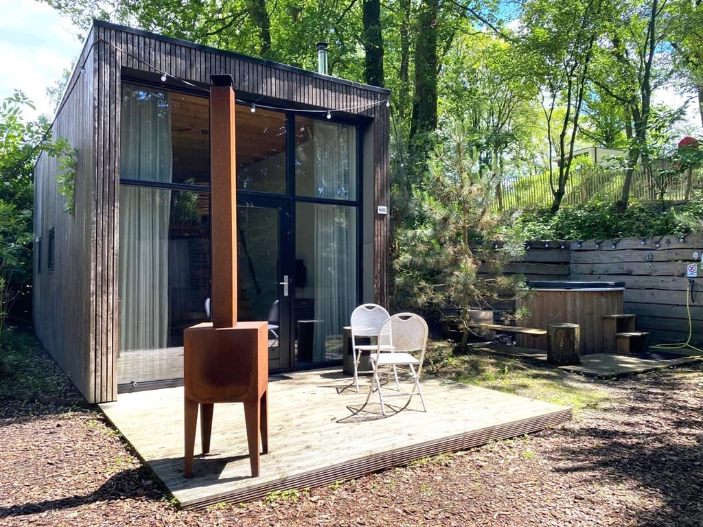 EuroParcs Maasduinen