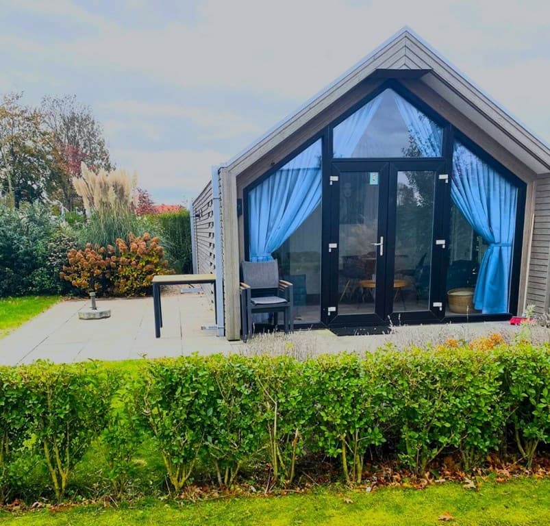 EuroParcs Marina Strandbad foto 3