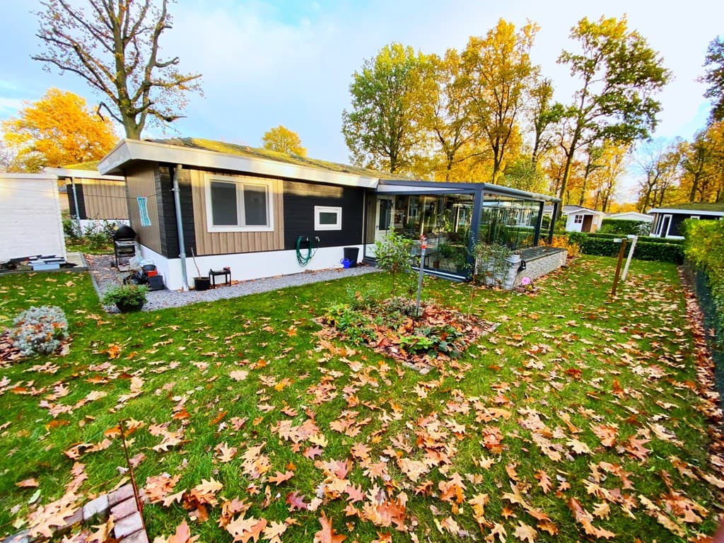 EuroParcs Limburg foto 17