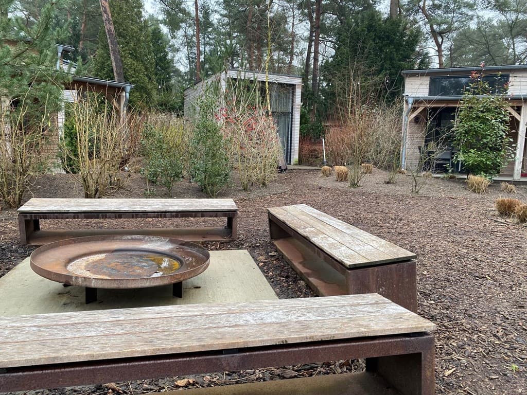 EuroParcs Beekbergen foto 15