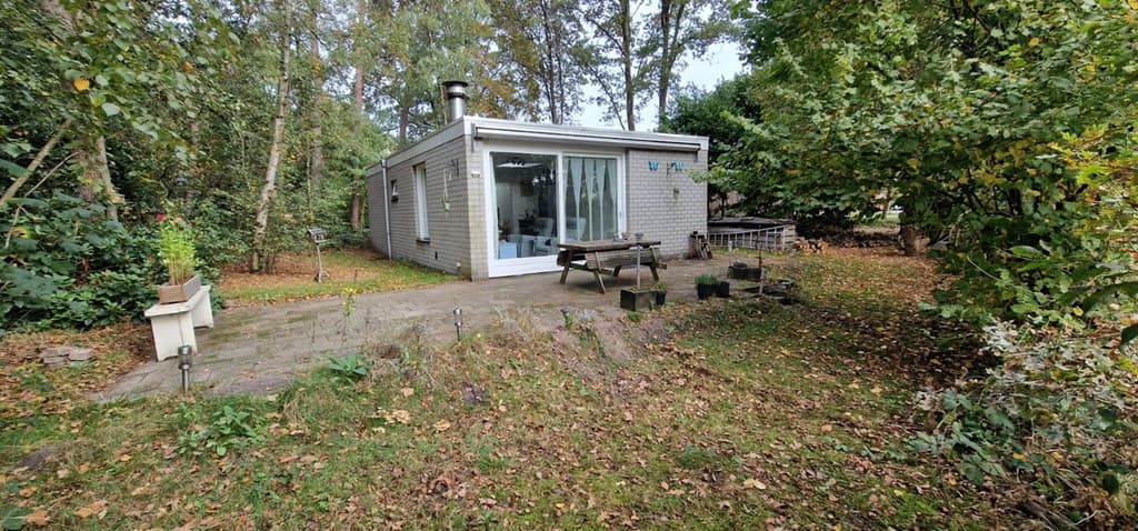 RCN Vakantiepark de Flaasbloem