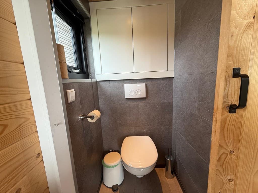 BaseCamp Ijmuiden foto 9