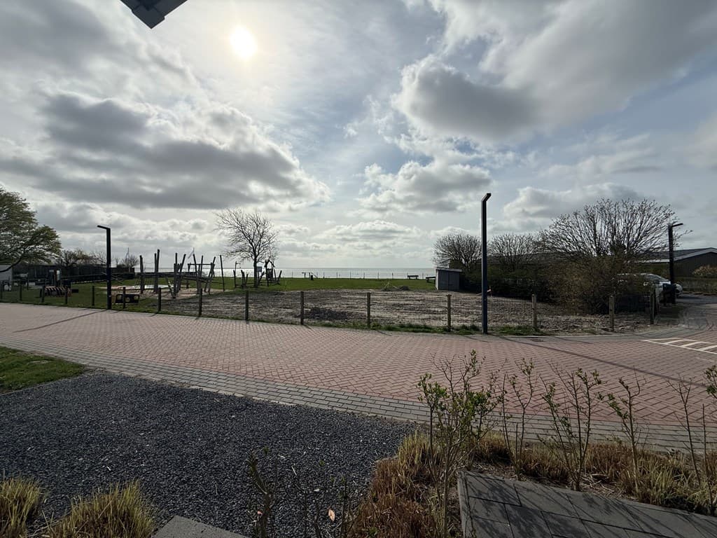 EuroParcs Markermeer foto 4
