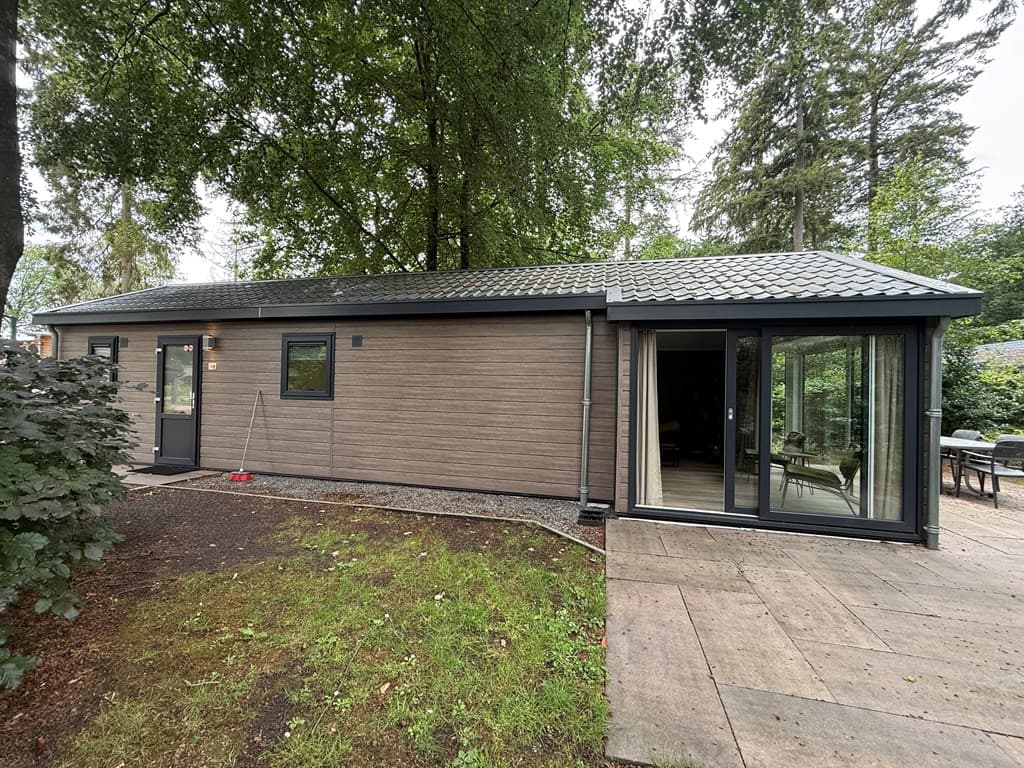 EuroParcs Resort De Utrechtse Heuvelrug