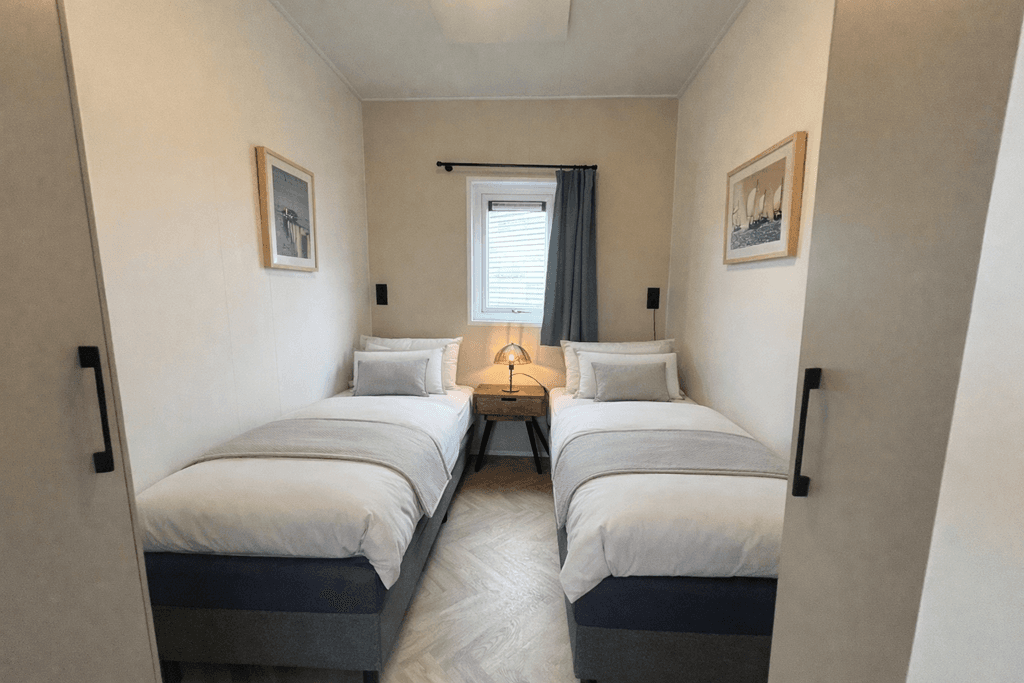 EuroParcs Texel foto 23