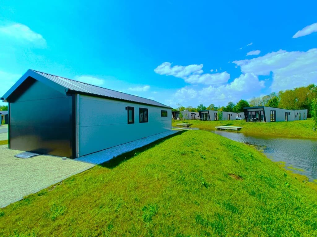 EuroParcs De IJssel Eilanden foto 8