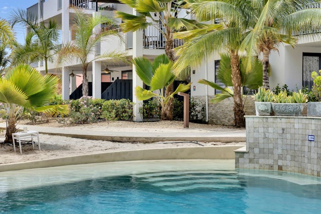 Delfins Beach Resort Bonaire, Tapestry Collection by Hilton foto 5