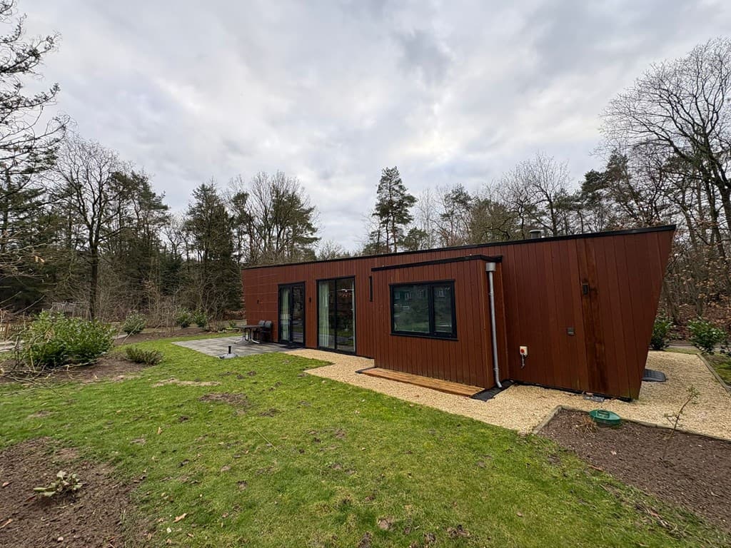 EuroParcs Ruinen foto 22