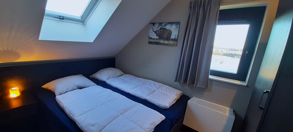 EuroParcs De IJssel Eilanden foto 16