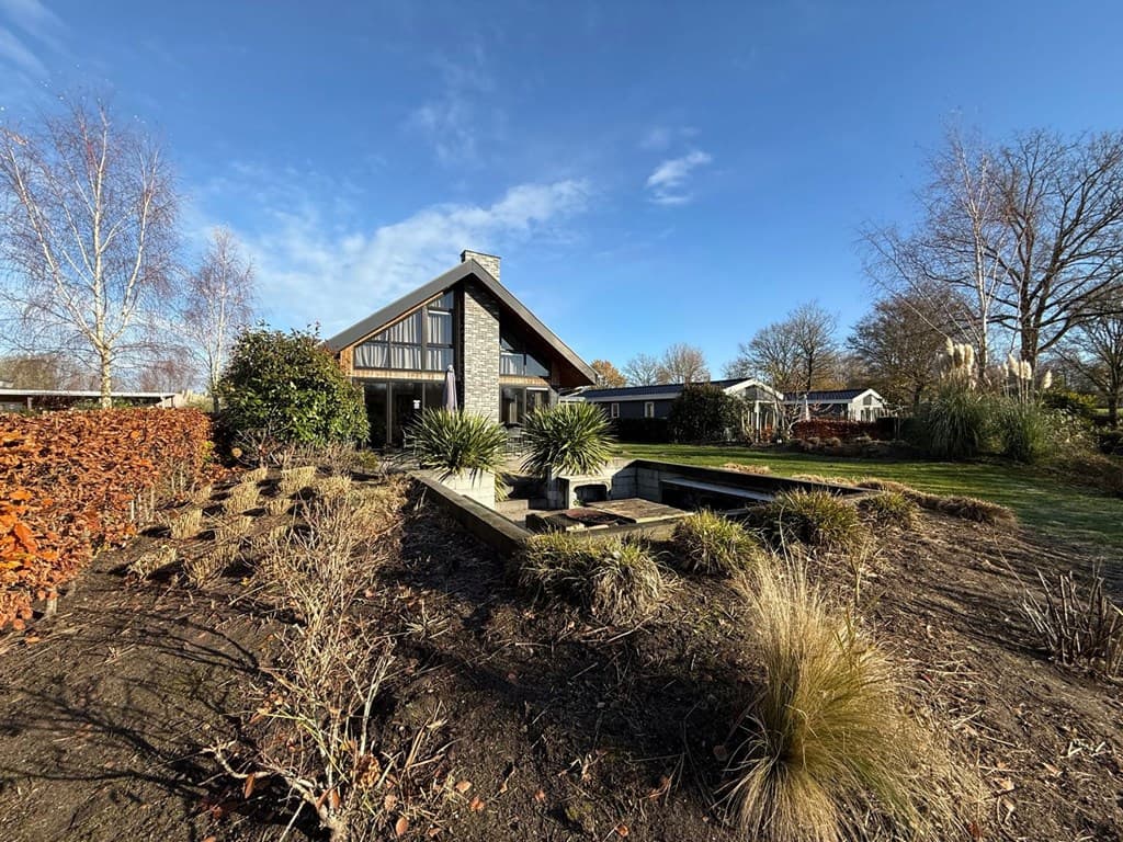 EuroParcs Zuiderzee foto 3