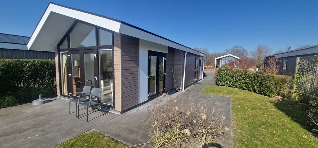 EuroParcs Markermeer