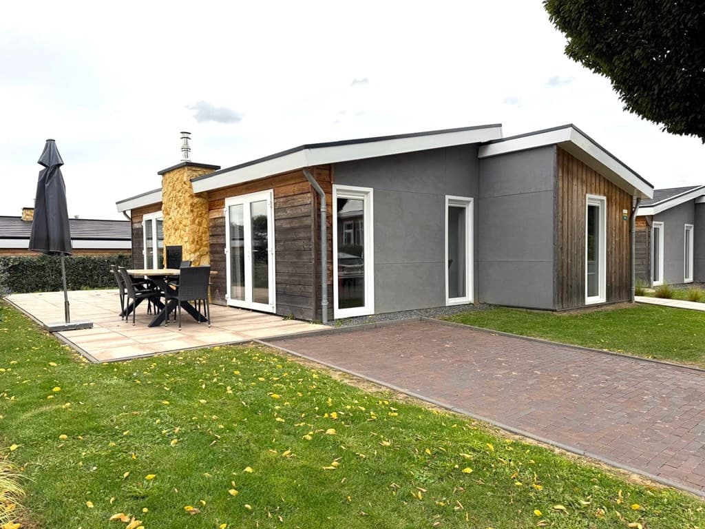 Green Resort Mooi Bemelen