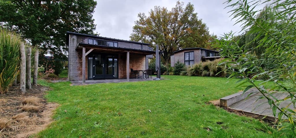 EuroParcs Zuiderzee
