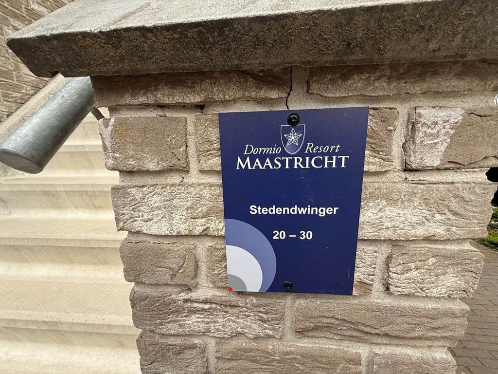Dormio Resort Maastricht foto 7