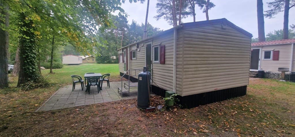 Village Sunparks Kempense Meren foto 7