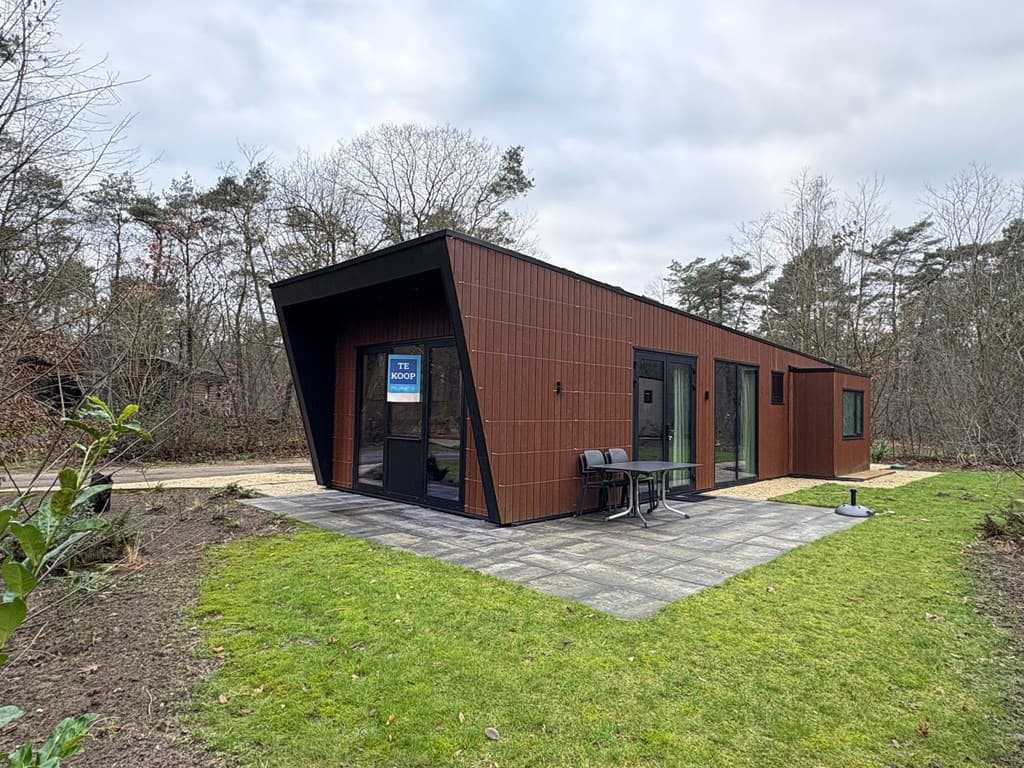 EuroParcs Ruinen