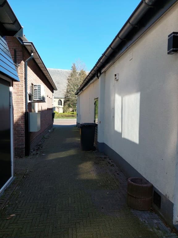TopParken - Recreatiepark Beekbergen foto 50