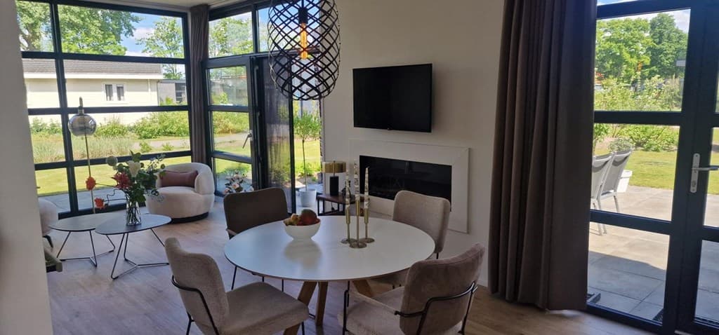 EuroParcs Bad Hoophuizen foto 8