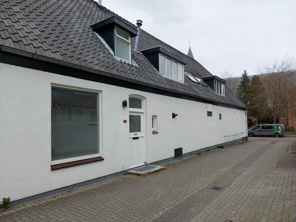 TopParken - Recreatiepark Beekbergen foto 2