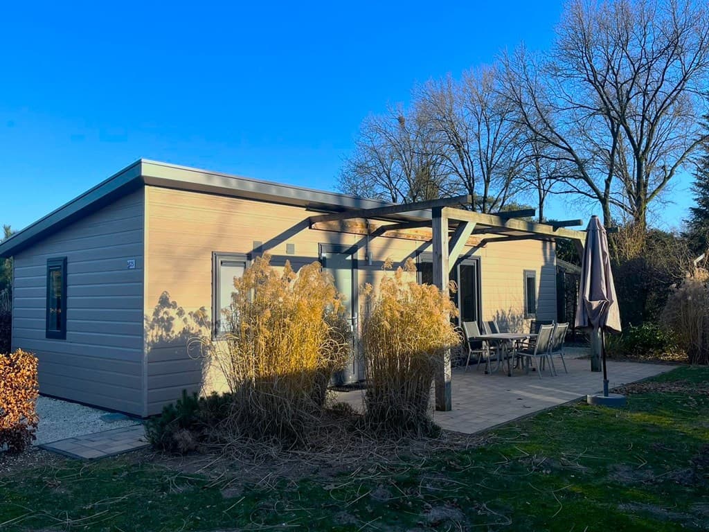 EuroParcs De Zanding foto 21