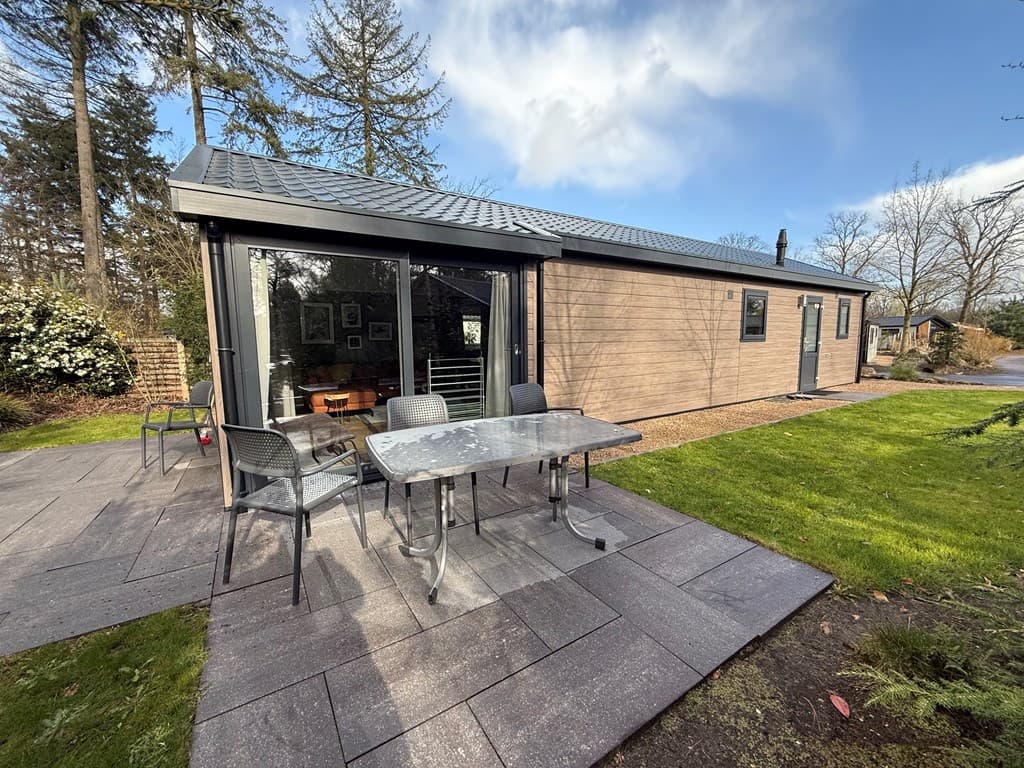 EuroParcs Resort De Utrechtse Heuvelrug foto 3