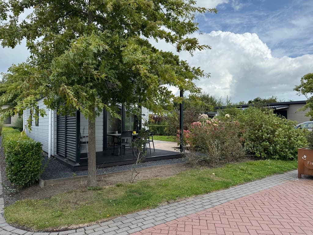EuroParcs Markermeer foto 3