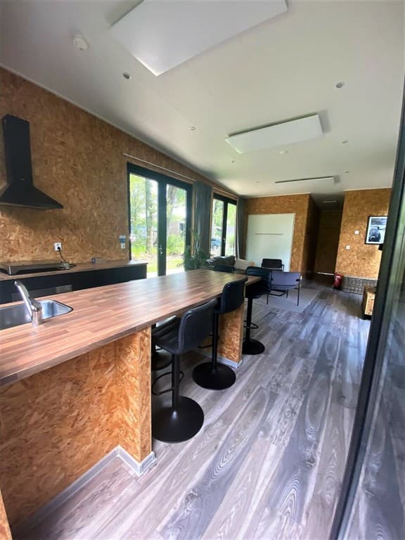 EuroParcs Zuiderzee foto 12