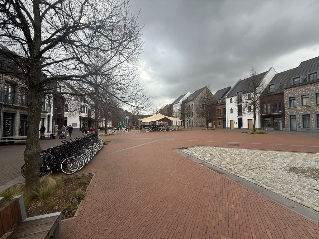 Dormio Resort Maastricht foto 4
