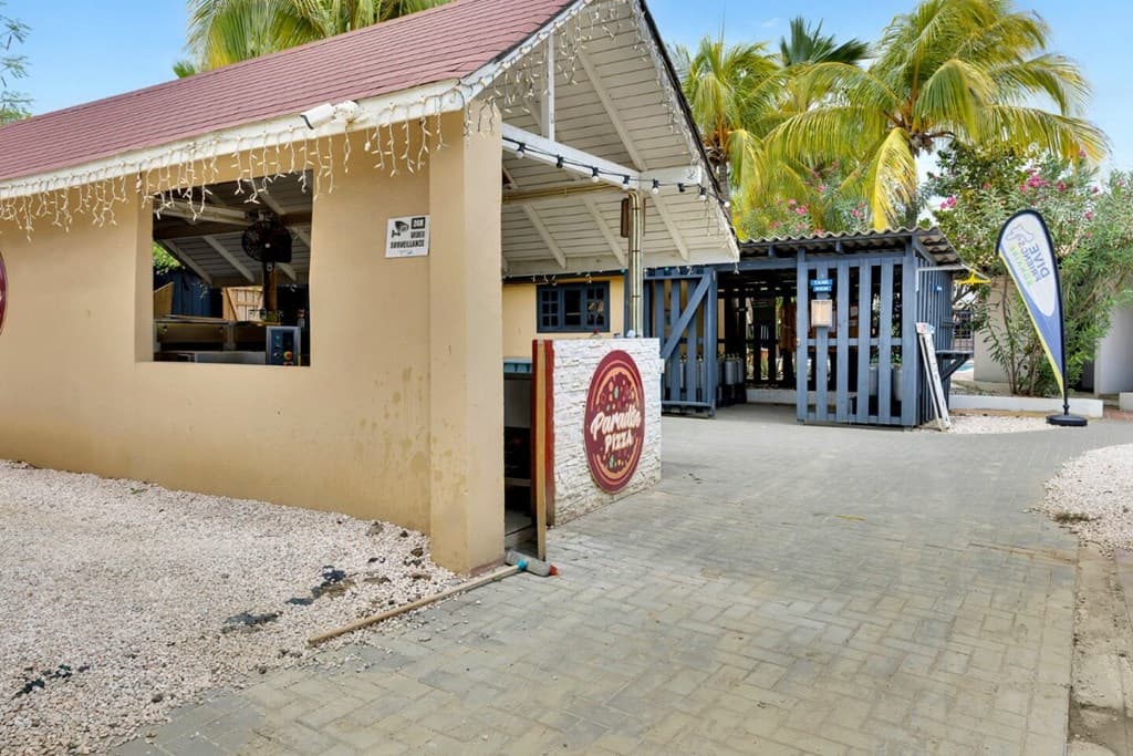 Delfins Beach Resort Bonaire, Tapestry Collection by Hilton foto 24