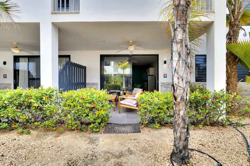 Delfins Beach Resort Bonaire, Tapestry Collection by Hilton foto 3