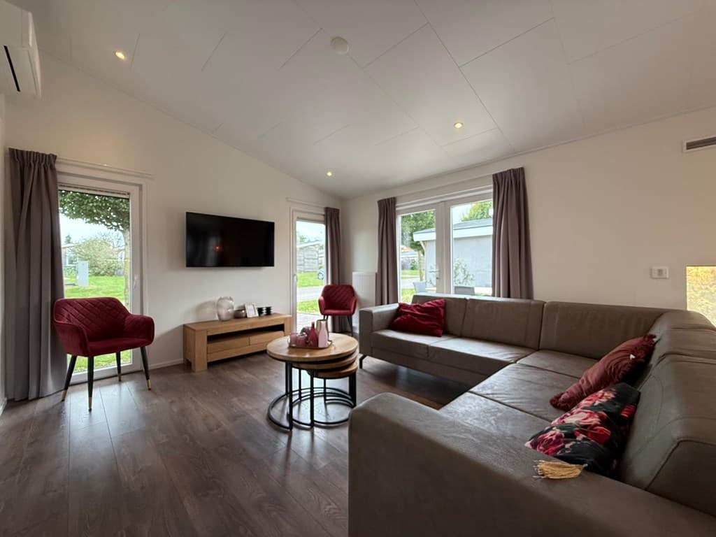Green Resort Mooi Bemelen foto 5