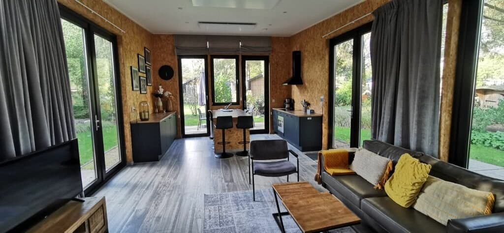 EuroParcs Zuiderzee foto 10