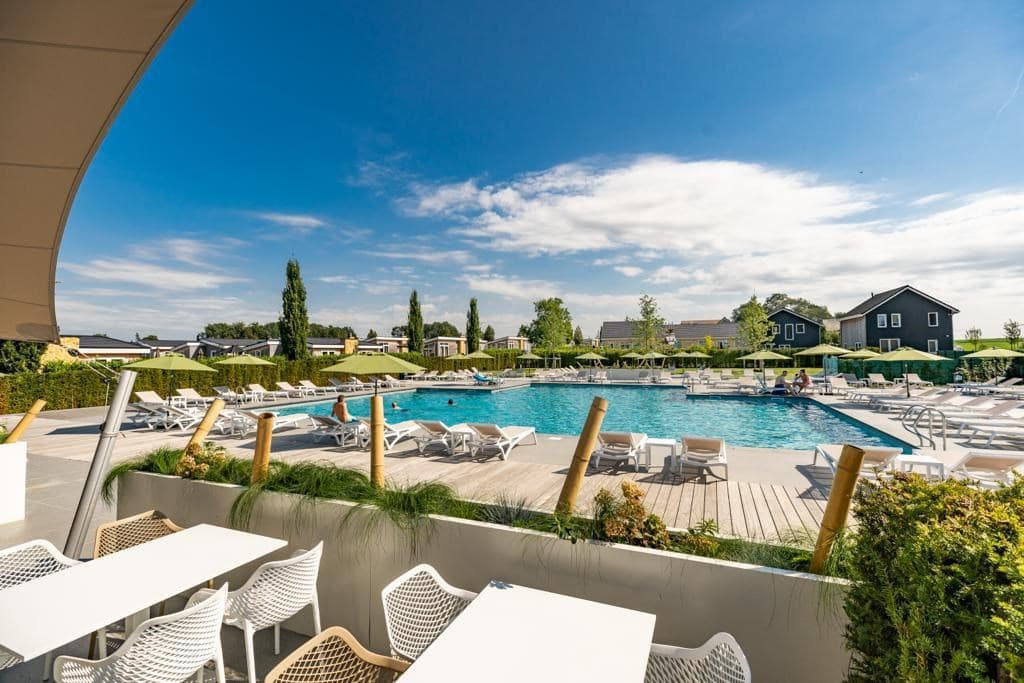 Green Resort Mooi Bemelen foto 17