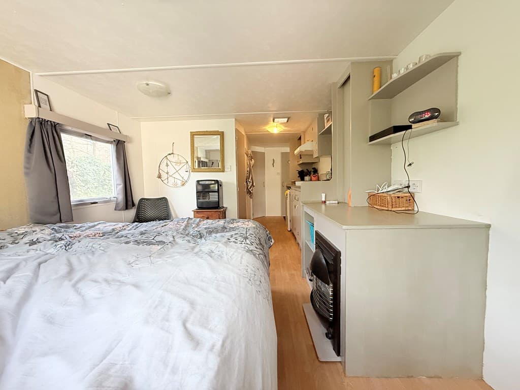 Camping De Goudsberg foto 11