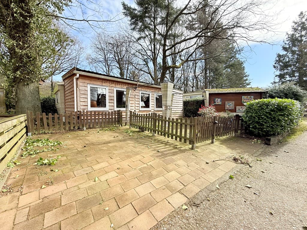 Camping De Goudsberg