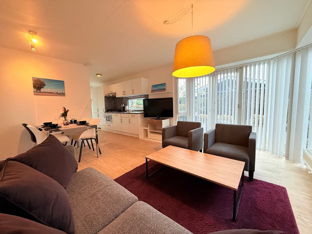 EuroParcs Bad Hoophuizen foto 11