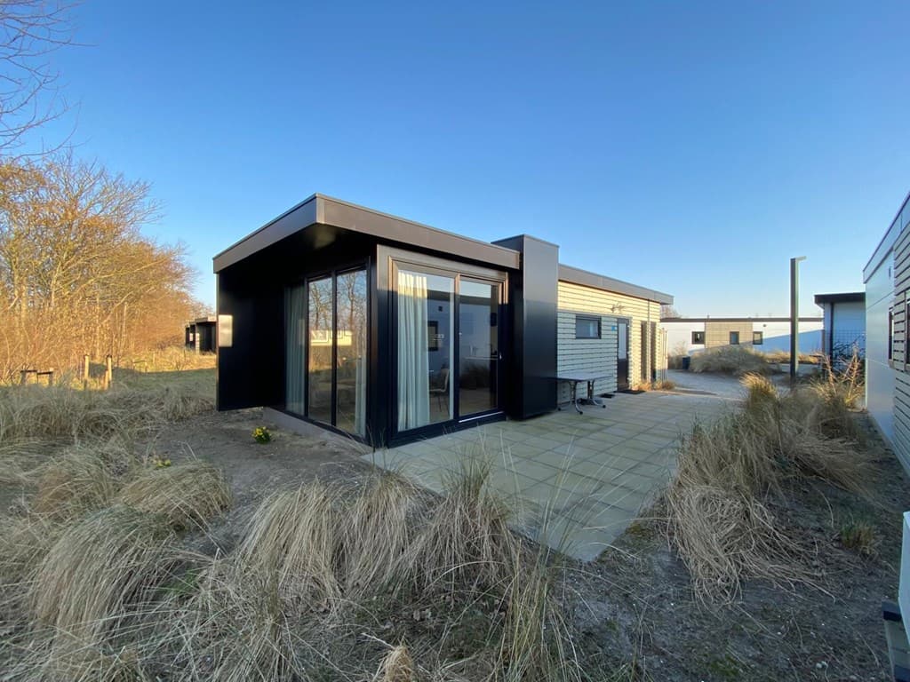 EuroParcs Texel foto 4