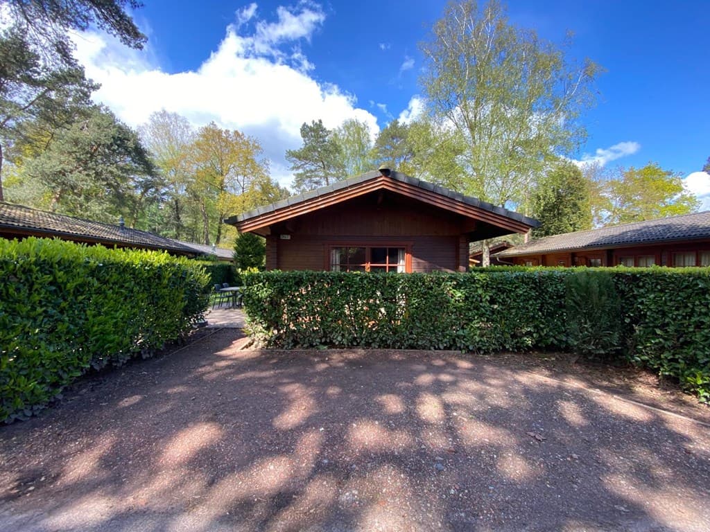 EuroParcs De Achterhoek foto 5