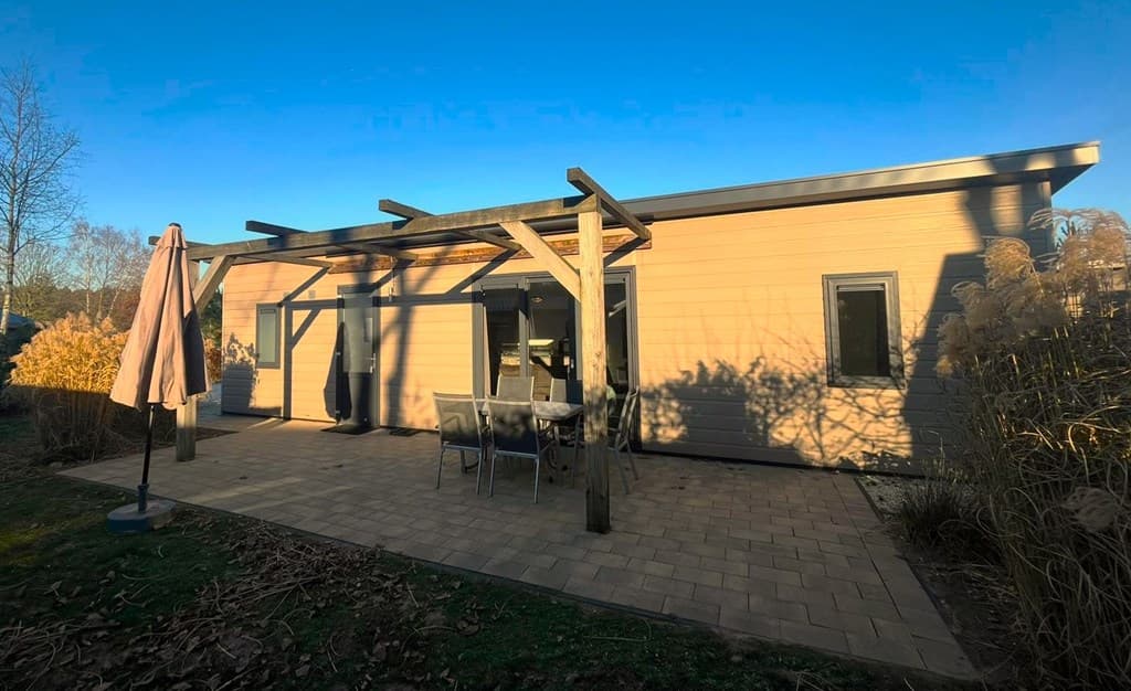 EuroParcs De Zanding