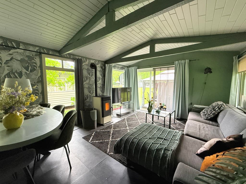 De Groene Linden BV foto 11