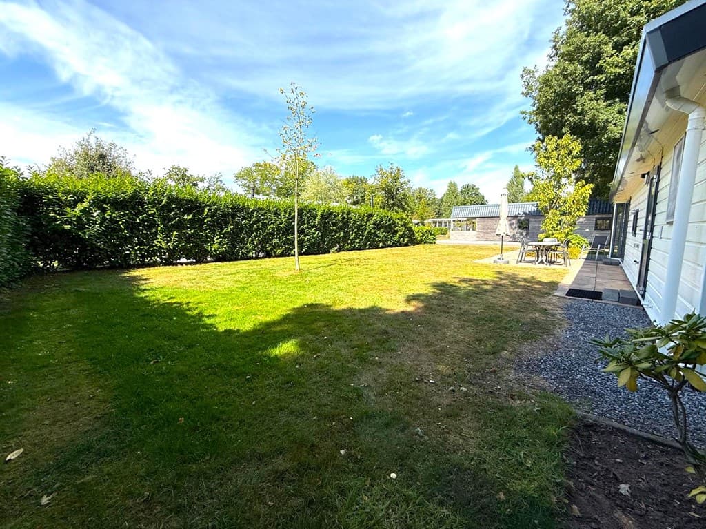 EuroParcs Reestervallei foto 2