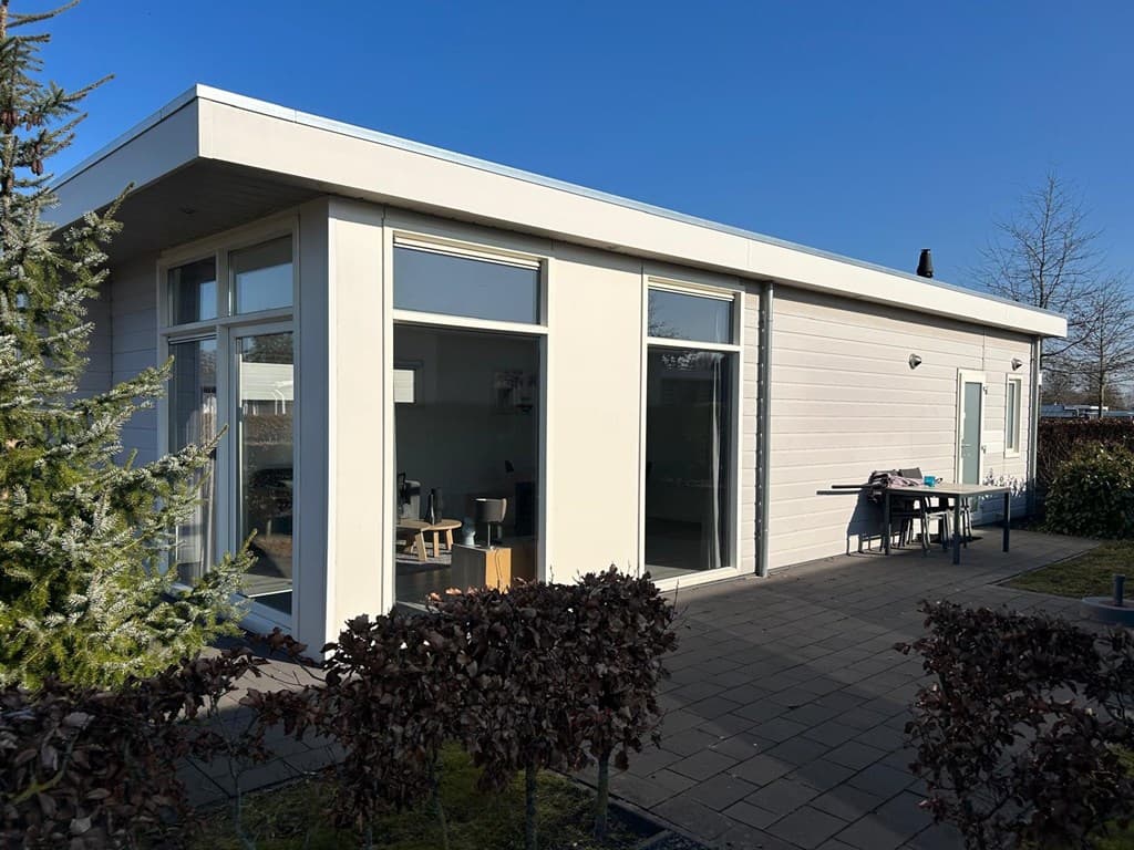 EuroParcs Veluwemeer