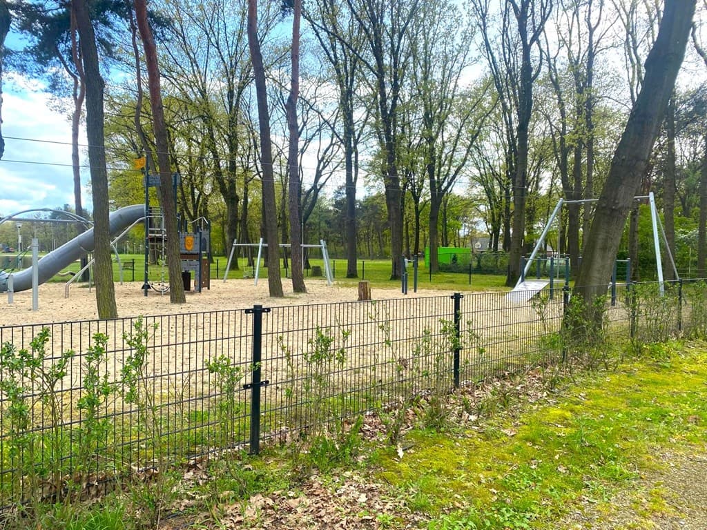 Vakantiepark De Maashorst foto 28