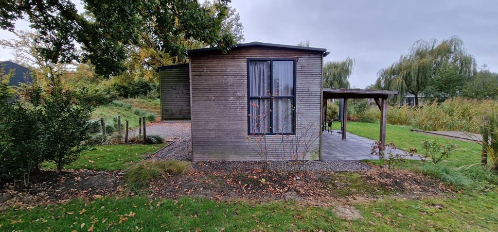 EuroParcs Zuiderzee foto 5