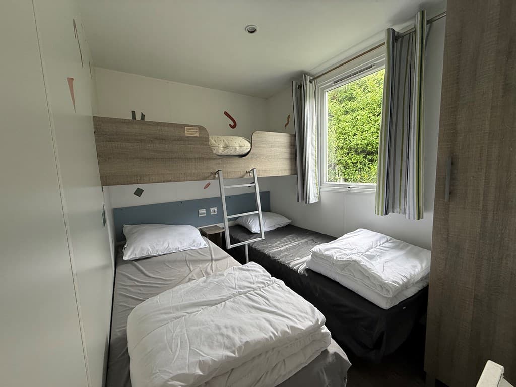 Camping Homair - Le Phare d'Opale foto 18