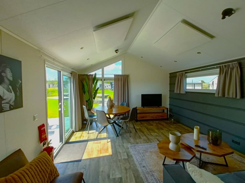 EuroParcs De IJssel Eilanden foto 2