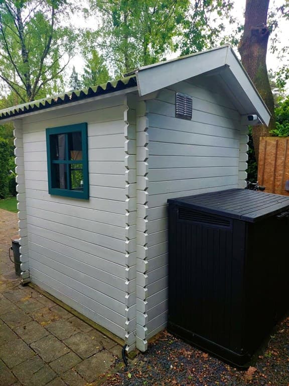 TopParken - Bospark Ede foto 8
