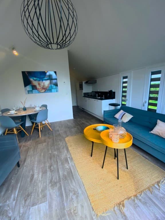 EuroParcs Marina Strandbad foto 5